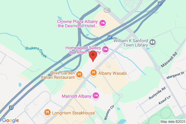 Best Western Albany Airport Inn