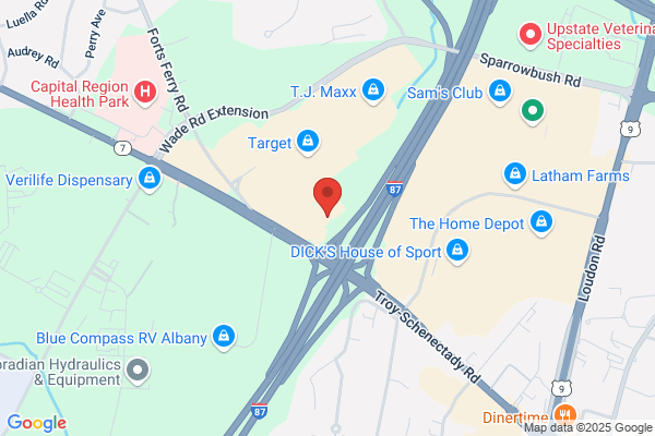 Comfort Inn Latham - Albany North