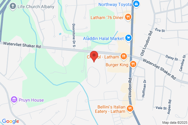 Latham Inn