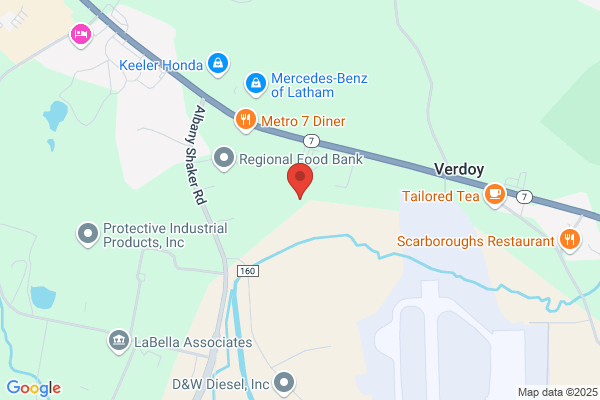 Residence Inn by Marriott Albany Airport