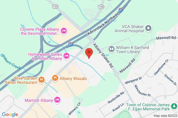Residence Inn by Marriott Albany Airport