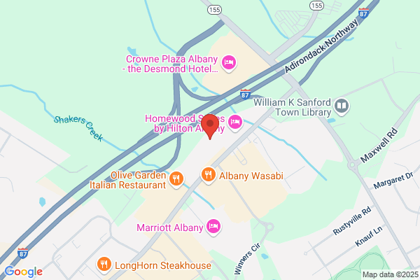 SureStay Plus By Best Western Albany Airport