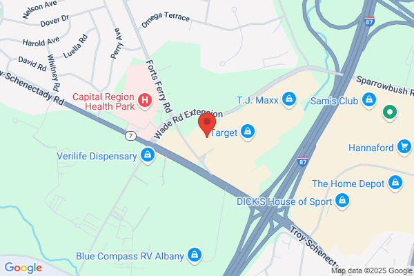 TownePlace Suites by Marriott Latham Albany Airport