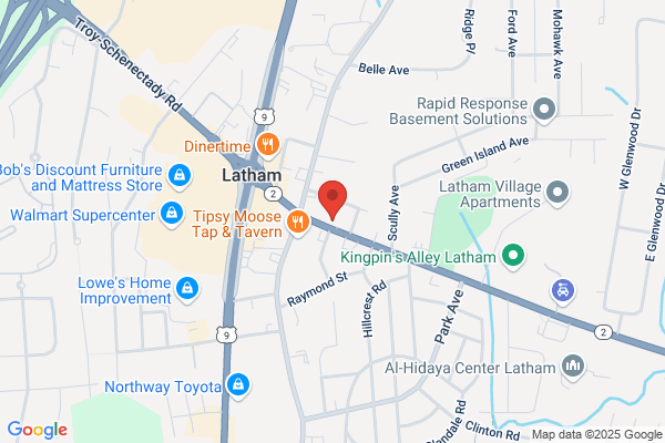 Colonie General Insurance Agency Inc