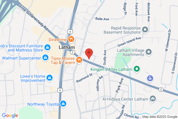 Crawford Insurance Agency