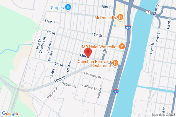 Riverfront Insurance Agency