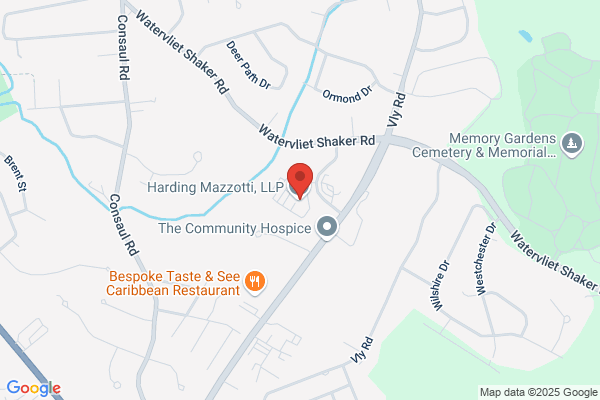 Martin Harding & Mazzotti Llp