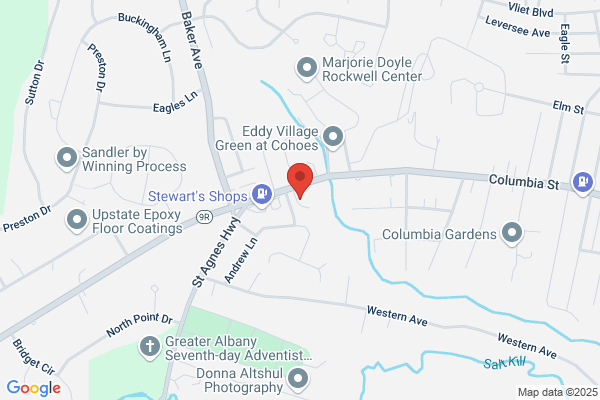 Rivage Landscaping LLC