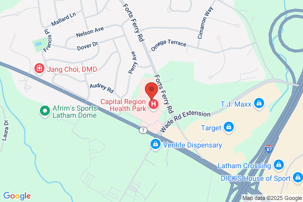 Latham Dermatology