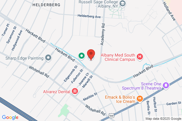 Albany/Latham School