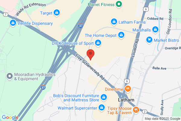 Brick House Tavern + Tap - CLOSED