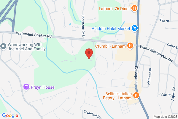Brookdale Colonie