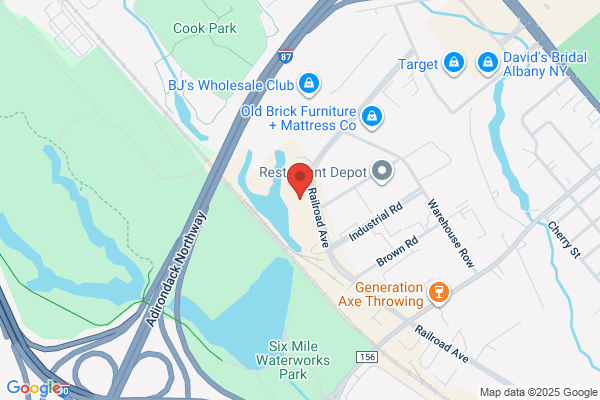 Canteen Vending Services