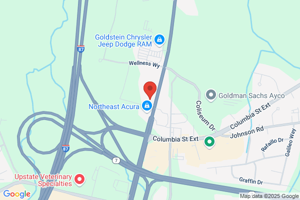 Colonie Chamber of Commerce