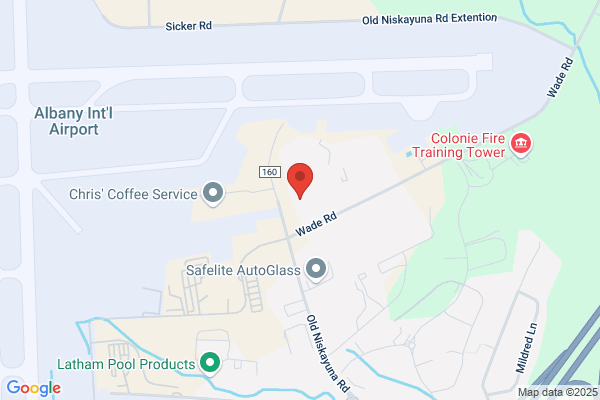 Colonie Town of, Building Department