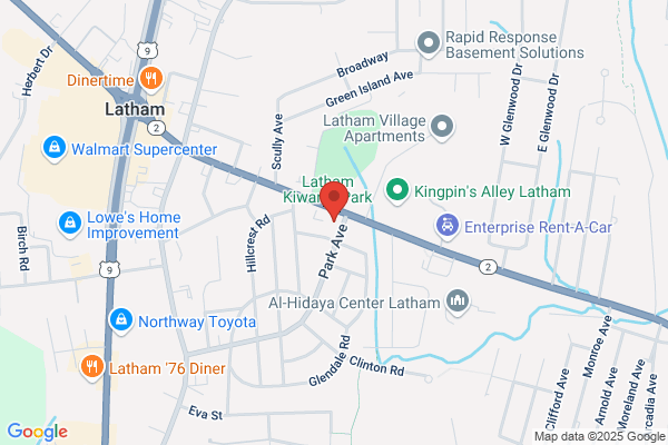 Ethan Allen Medical Search