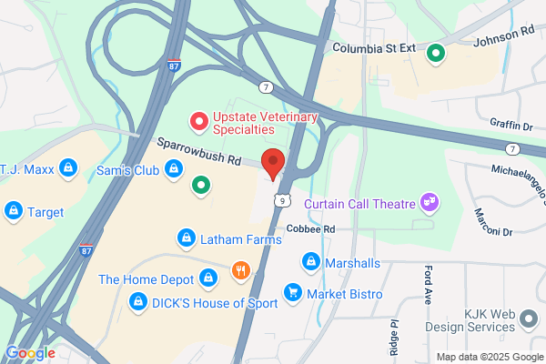 Latham Petroleum Corporation