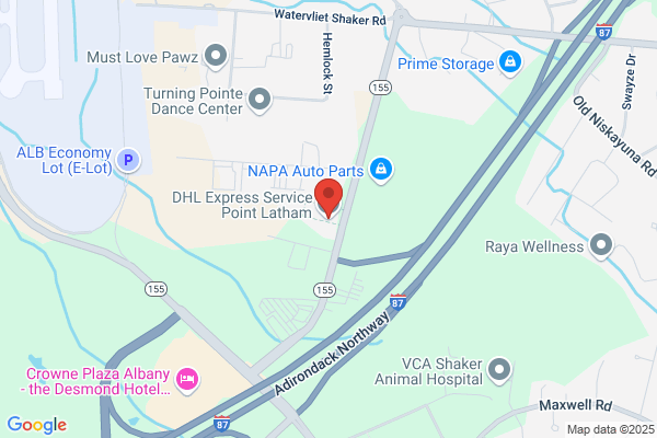 Tnt Couriers Svce Inc