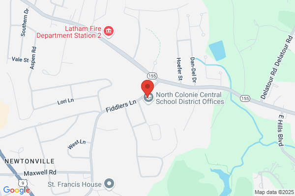 Fiddlers Lane Nursery School