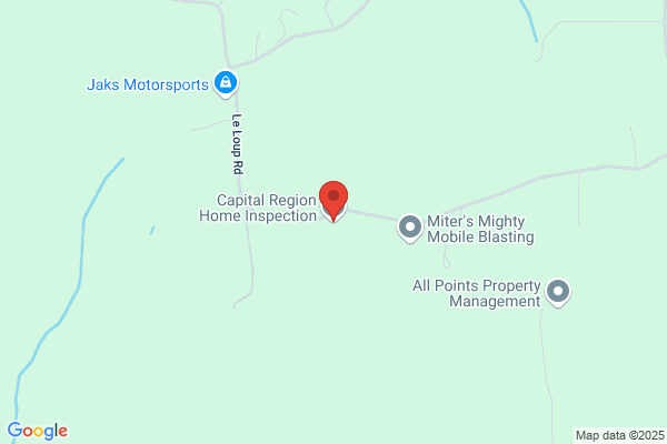 Capital Home Inspection