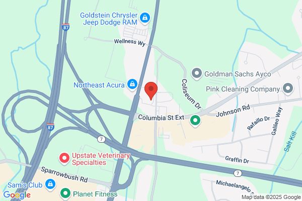 Keller Williams Realty Capital District