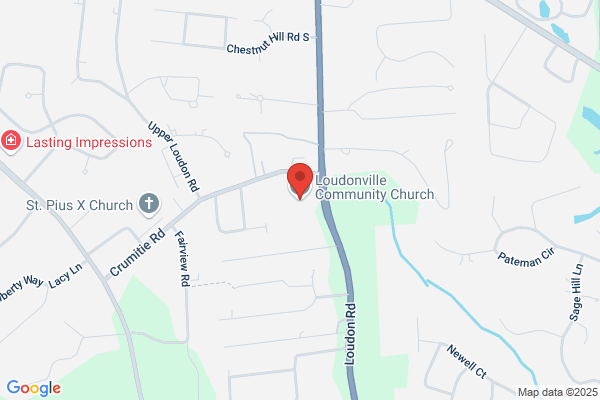 New York State Community of Churches