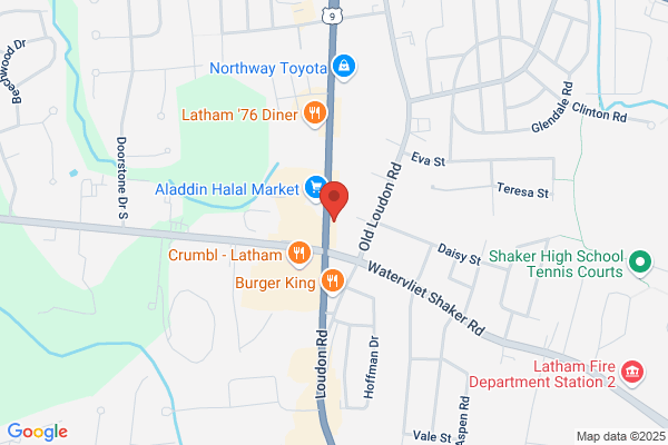 Capital Kitchen & Granite Inc.