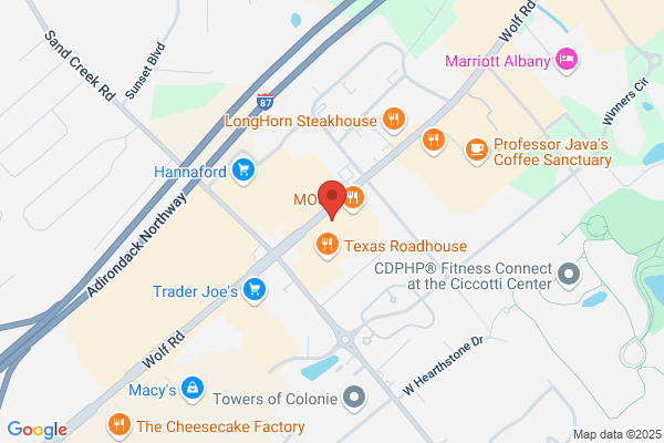 CoreLife Eatery