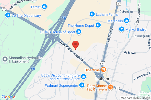 Applebee's Neighborhood Grill & Bar