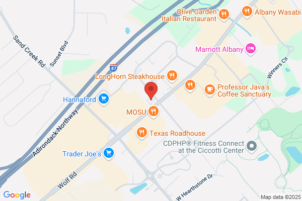Denny's - Closed