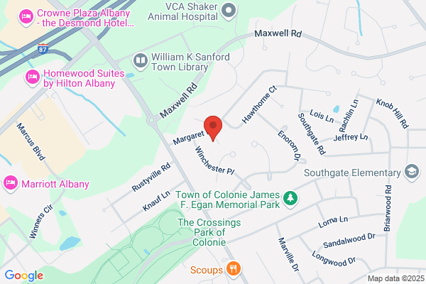 Northeast Cplete Roofing Service