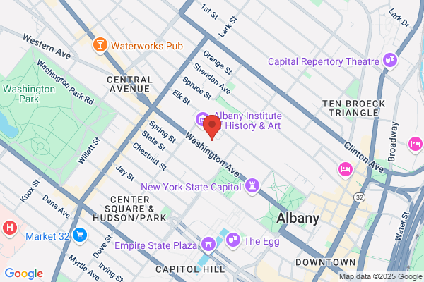 New York State Association of Cemeteries