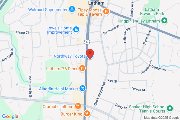 Northway Toyota
