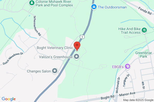 Boght Veterinary Clinic