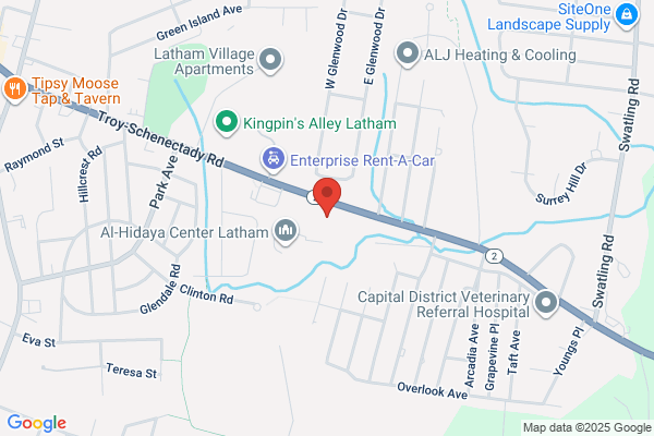 Latham Animal Hospital