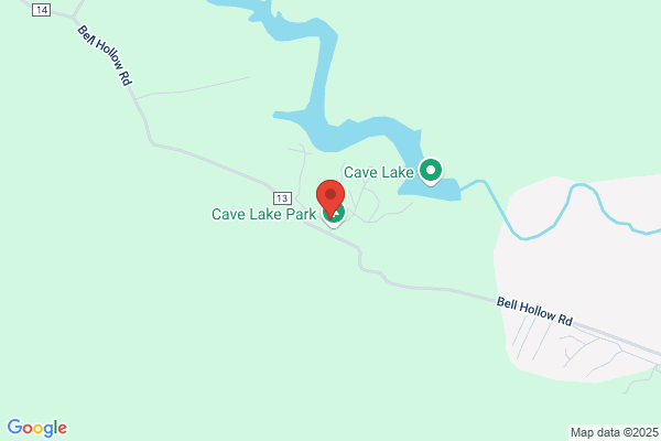Cave Lake Center For Community Leadership