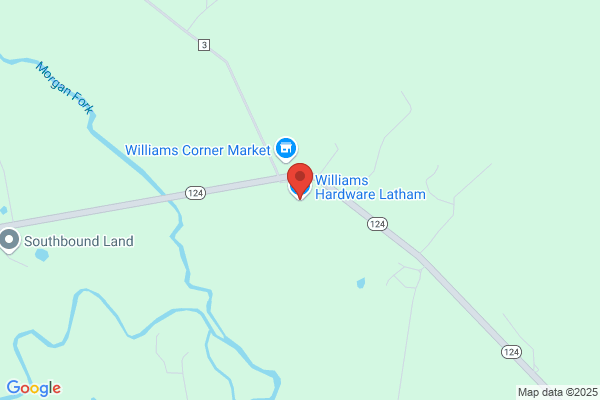 Latham Grocery and Hardware