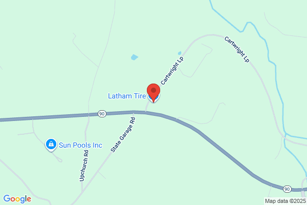 Latham Tire & Auto