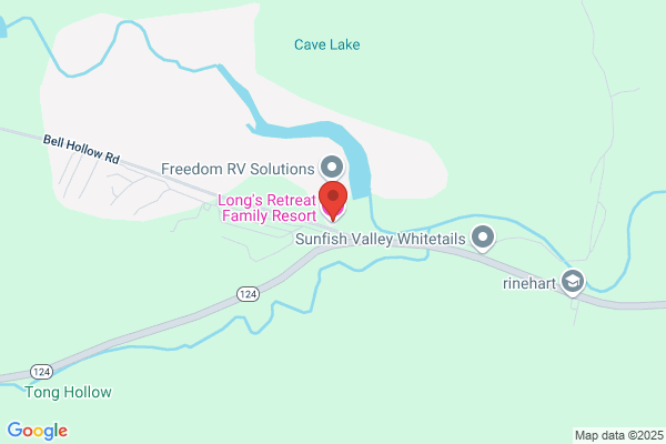 Long's Retreat & Family Campground