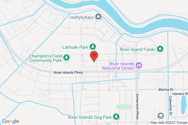 River Islands Car Salon