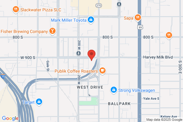 Shaw Roofing Inc