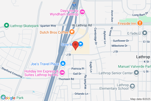 Locksmith Lathrop