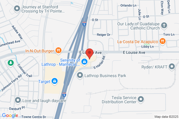 Quality Inn & Suites Lathrop