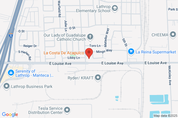 Lathrop Wash N Dry