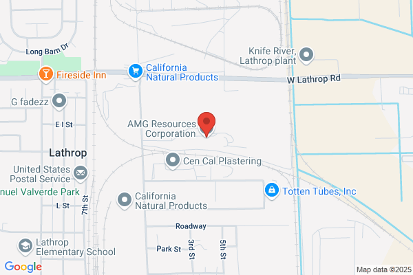 Amg Resources Pacific Corporation