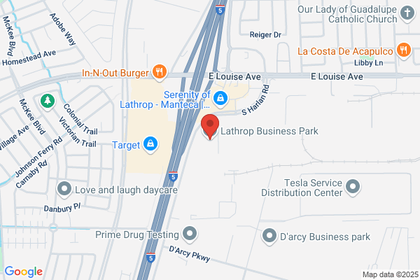 Lathrop Chamber of Commerce