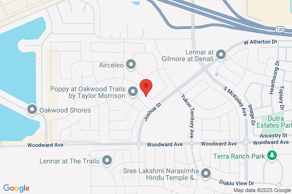 Amber at Oakwood Trails by Pulte Homes