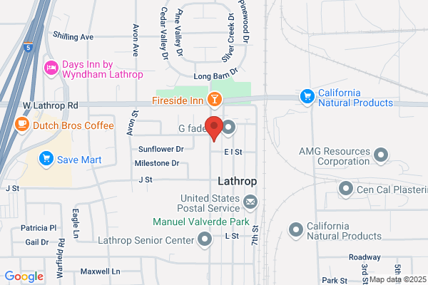Lathrop - Weston Ranch Realty