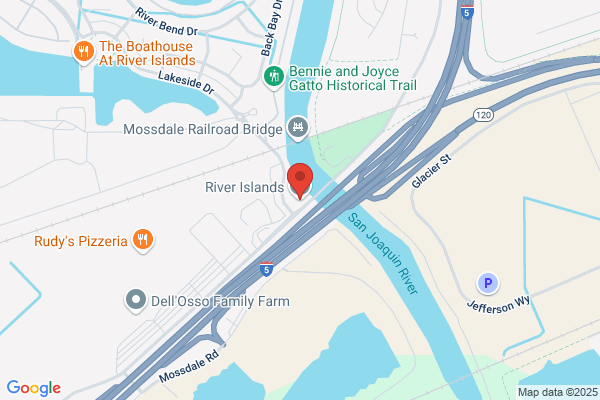River Islands | Executive Offices