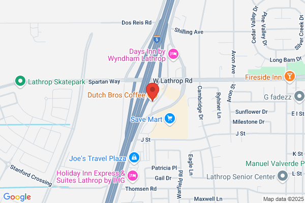 Dutch Bros Coffee